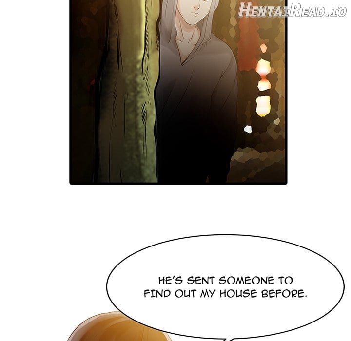 Two Wives Chapter 10 - page 25