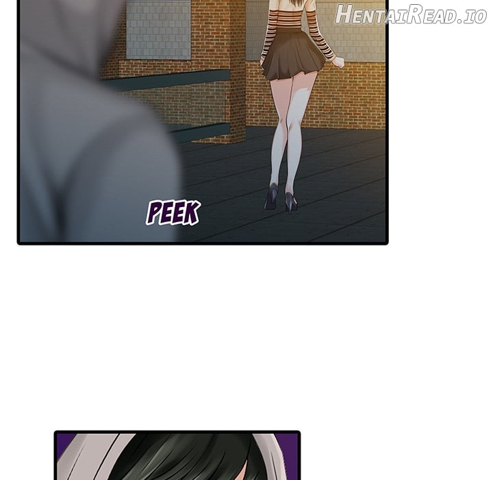 Two Wives Chapter 10 - page 31