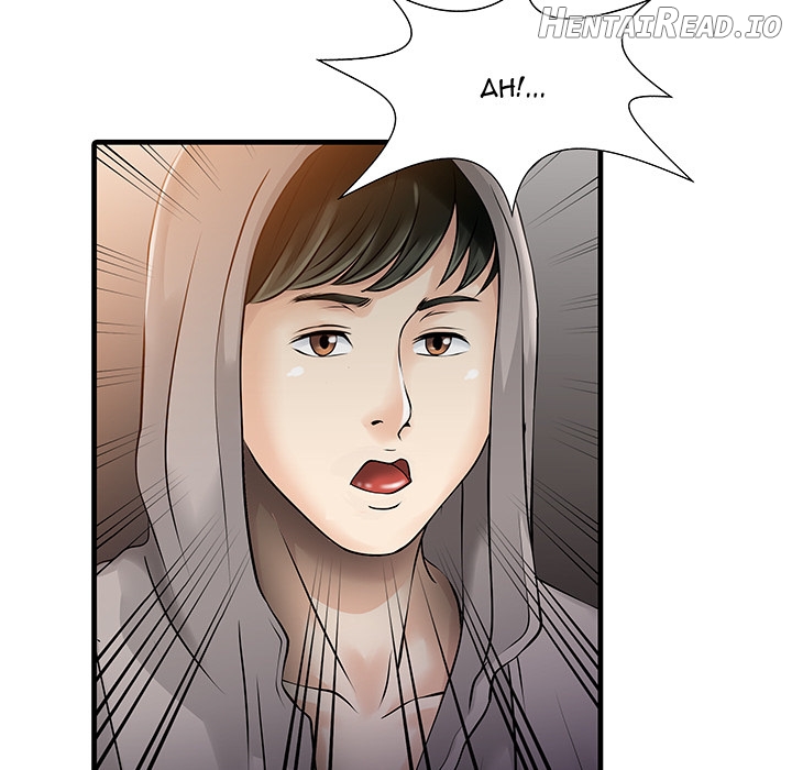 Two Wives Chapter 10 - page 38