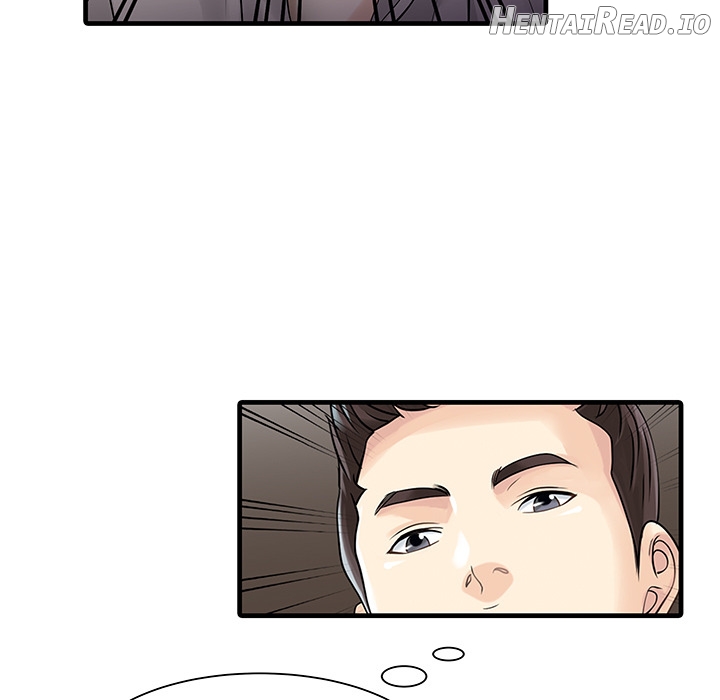 Two Wives Chapter 10 - page 39