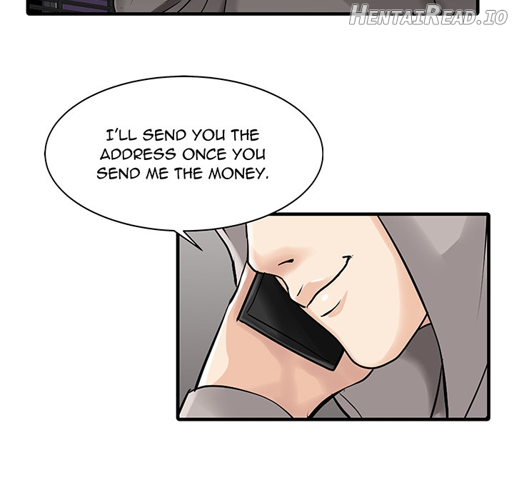 Two Wives Chapter 10 - page 54