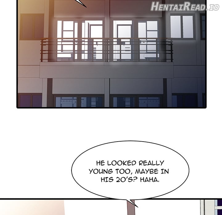 Two Wives Chapter 10 - page 56
