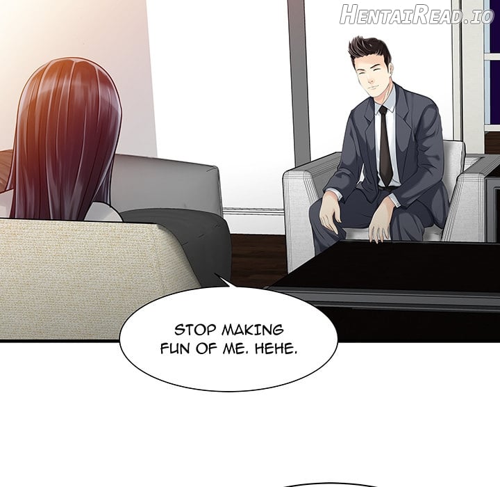 Two Wives Chapter 10 - page 57