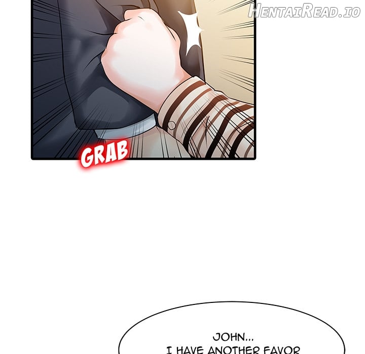 Two Wives Chapter 10 - page 62