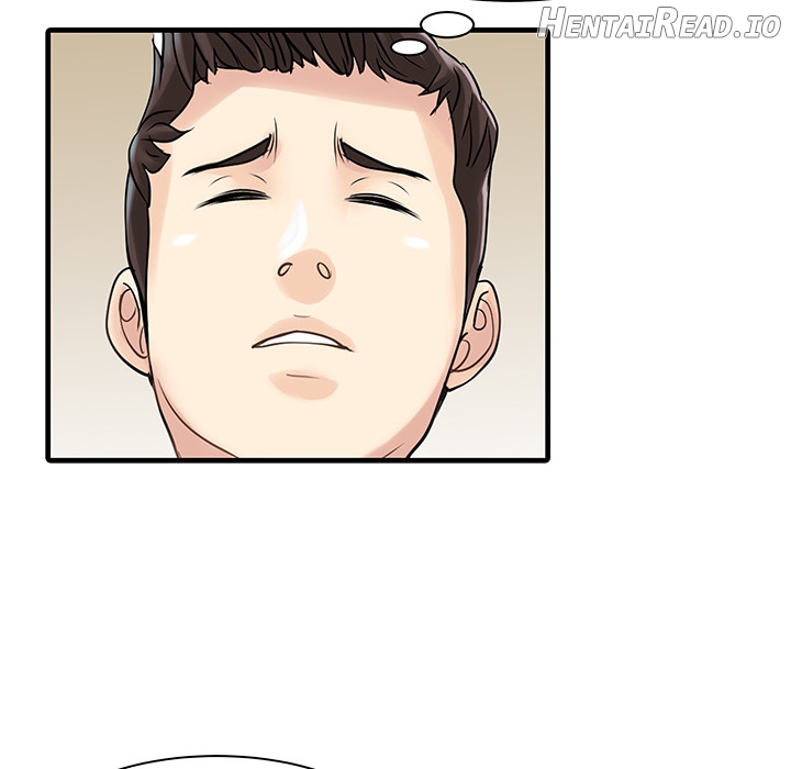 Two Wives Chapter 10 - page 73