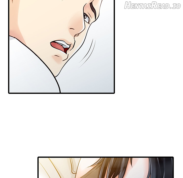 Two Wives Chapter 10 - page 78
