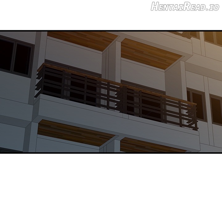 Two Wives Chapter 10 - page 81