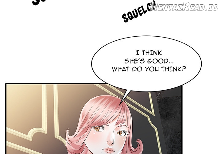 Two Wives Chapter 26 - page 2
