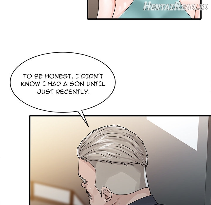 Two Wives Chapter 26 - page 50