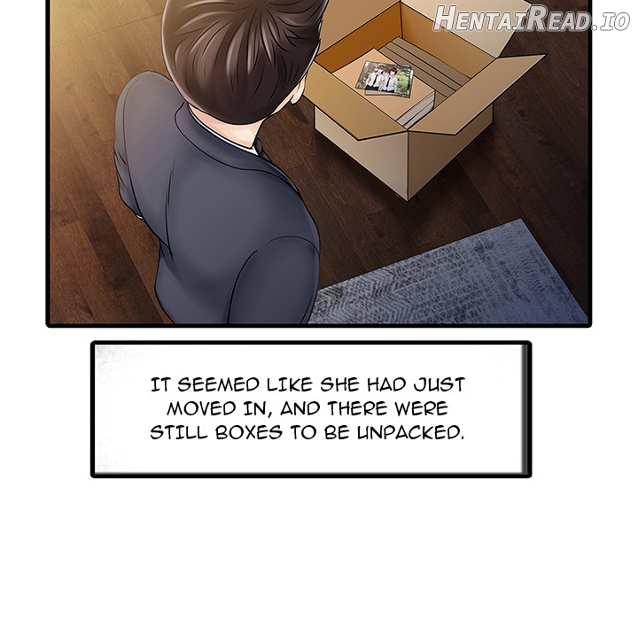Two Wives Chapter 11 - page 15
