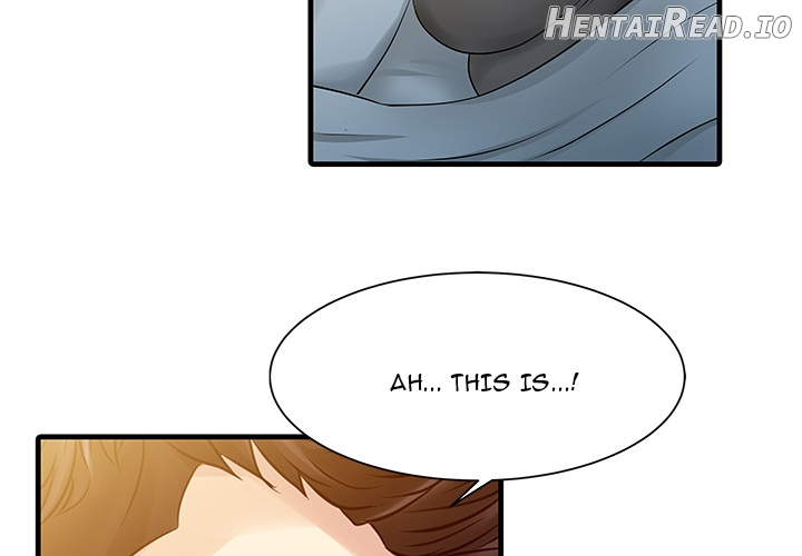 Two Wives Chapter 11 - page 2