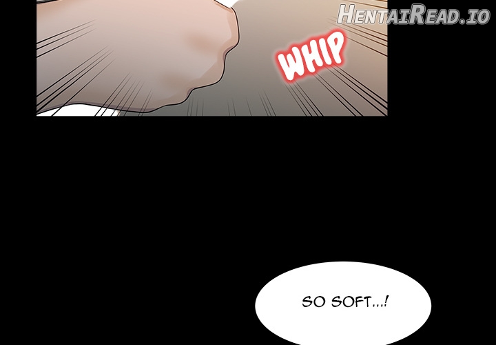 Two Wives Chapter 27 - page 2