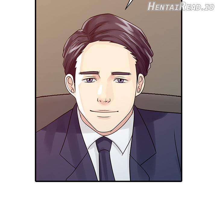 Two Wives Chapter 27 - page 32