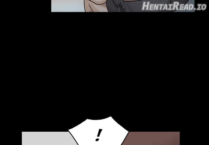 Two Wives Chapter 27 - page 4