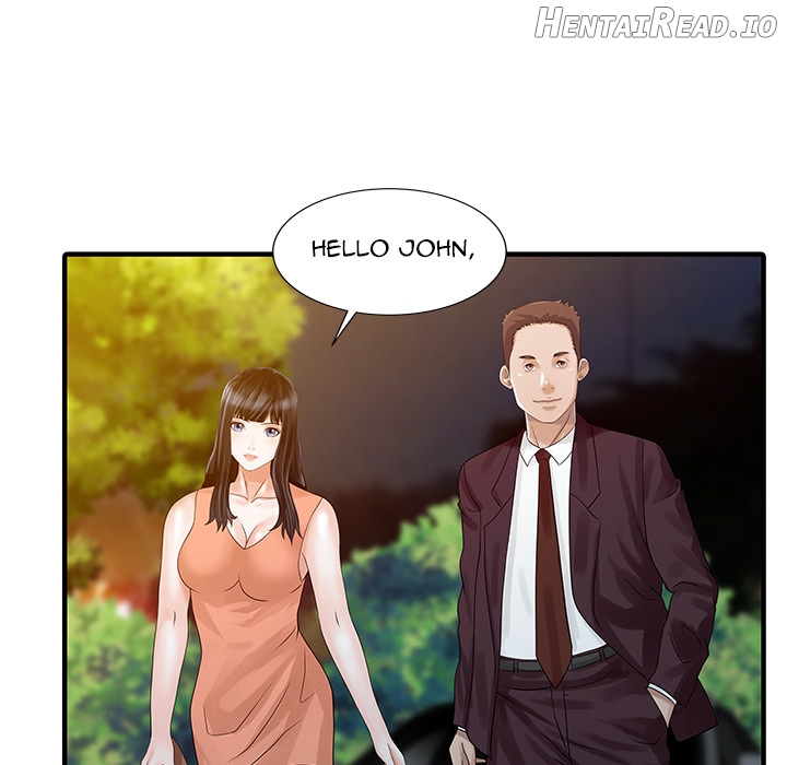 Two Wives Chapter 27 - page 50