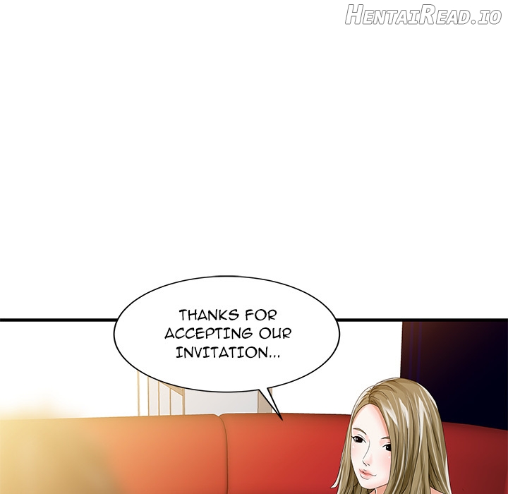 Two Wives Chapter 27 - page 76