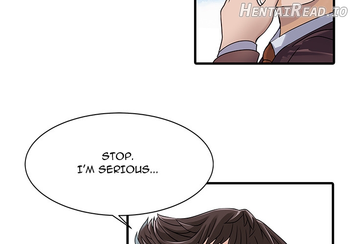 Two Wives Chapter 12 - page 2