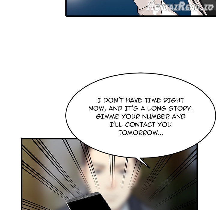 Two Wives Chapter 12 - page 50