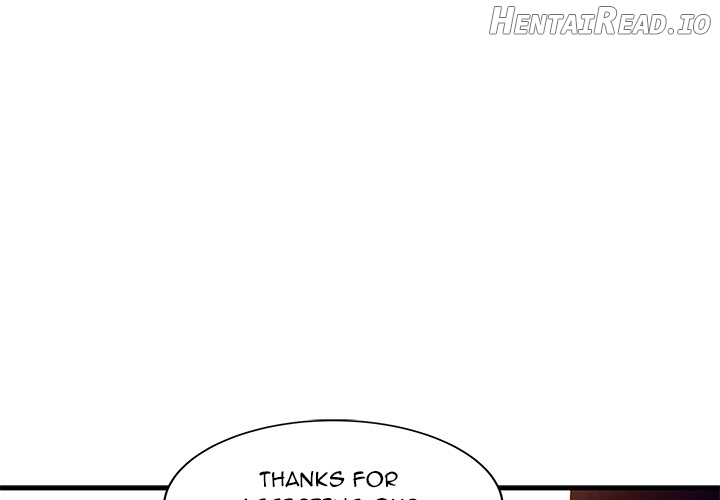 Two Wives Chapter 28 - page 1