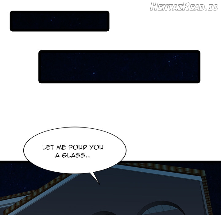 Two Wives Chapter 28 - page 10