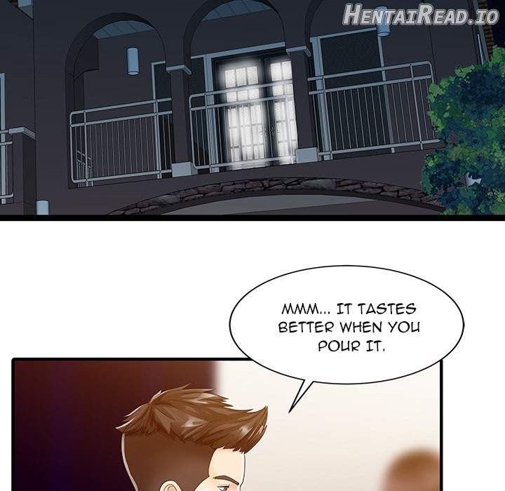 Two Wives Chapter 28 - page 11