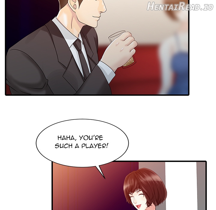 Two Wives Chapter 28 - page 12