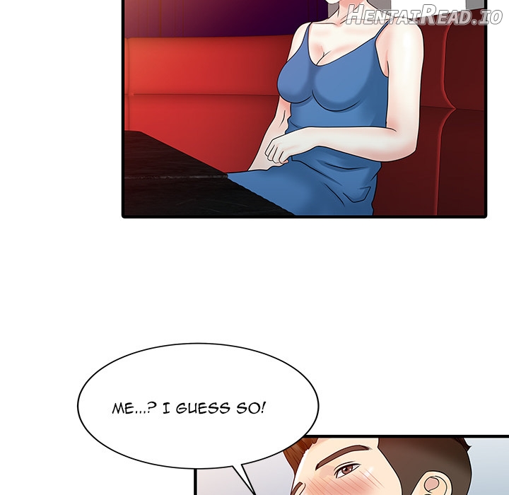 Two Wives Chapter 28 - page 13