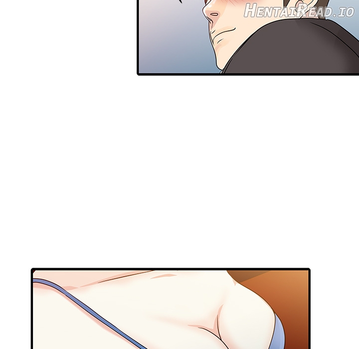 Two Wives Chapter 28 - page 14