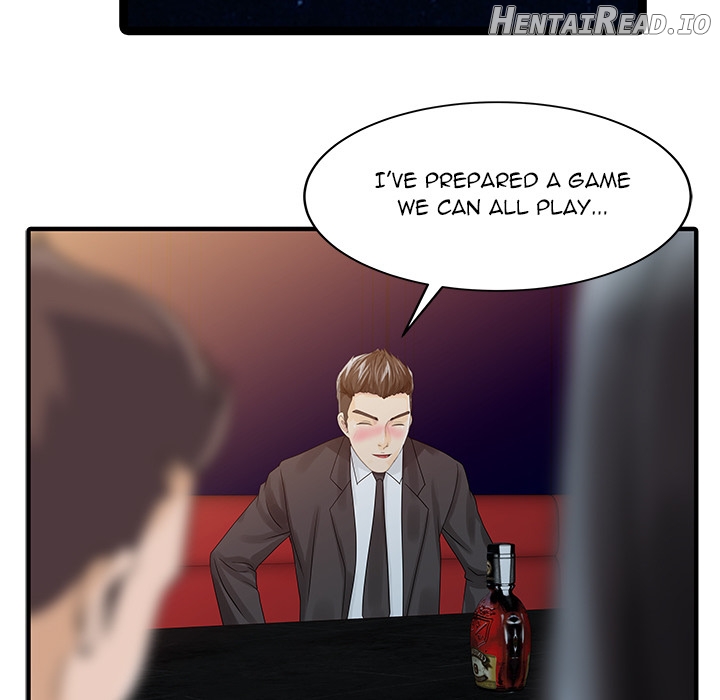 Two Wives Chapter 28 - page 17