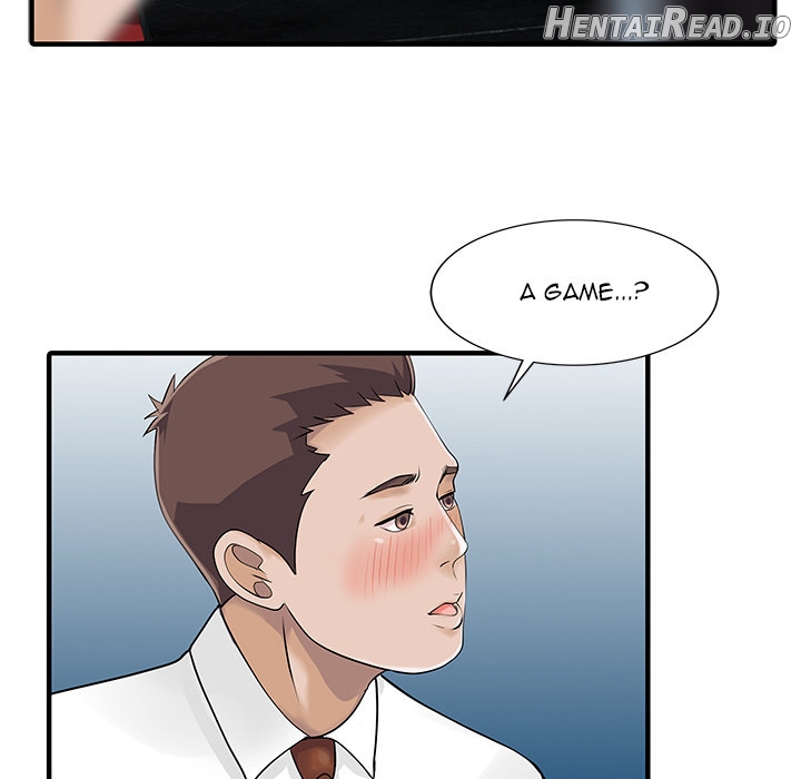 Two Wives Chapter 28 - page 18