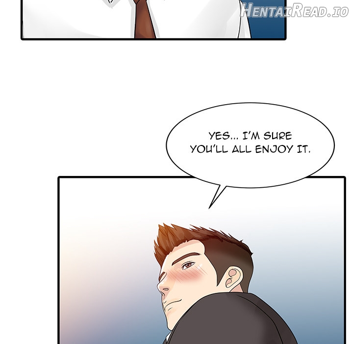 Two Wives Chapter 28 - page 19