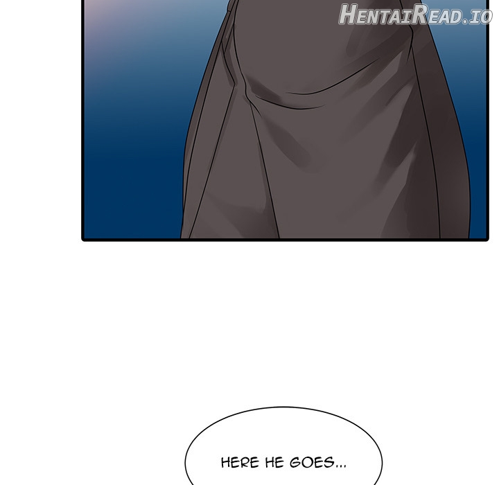 Two Wives Chapter 28 - page 20