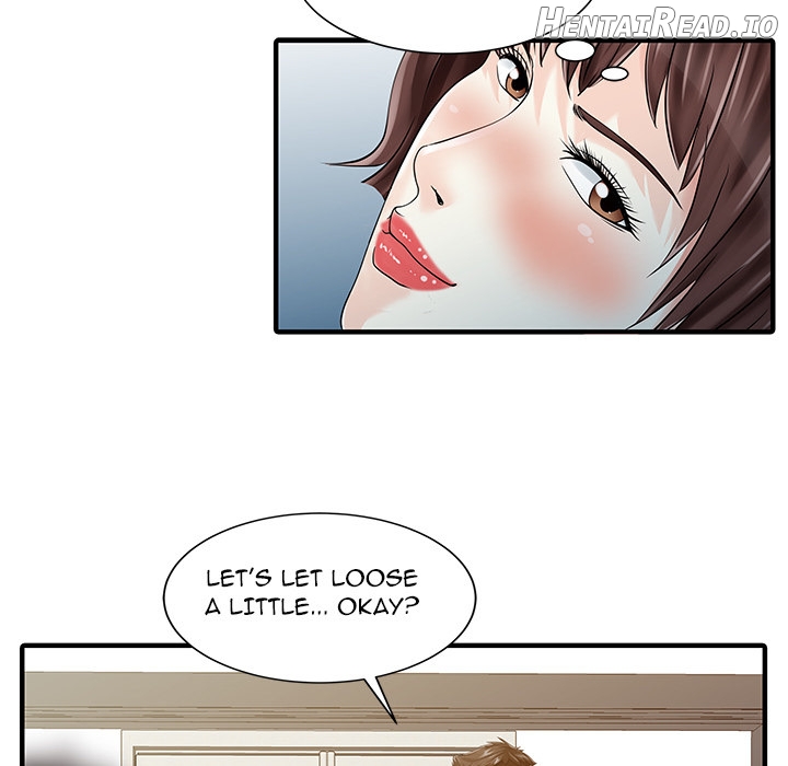 Two Wives Chapter 28 - page 21