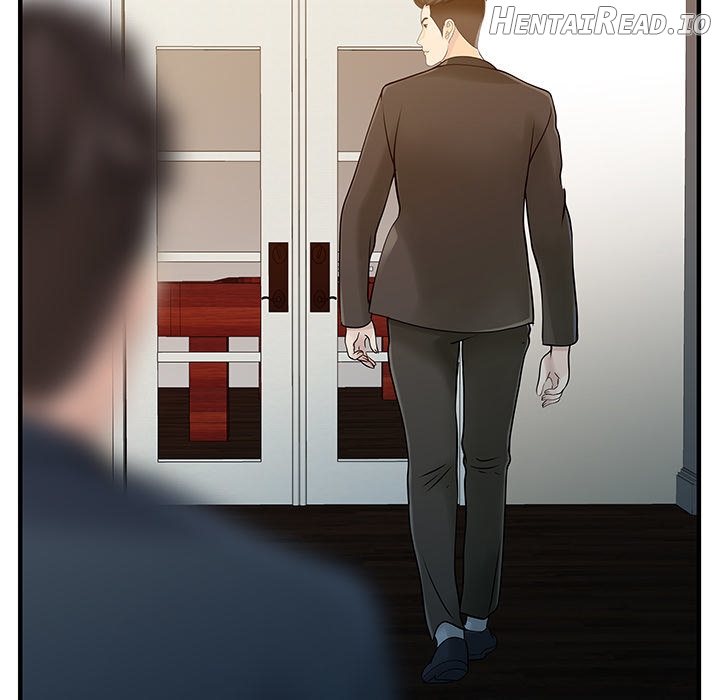 Two Wives Chapter 28 - page 22