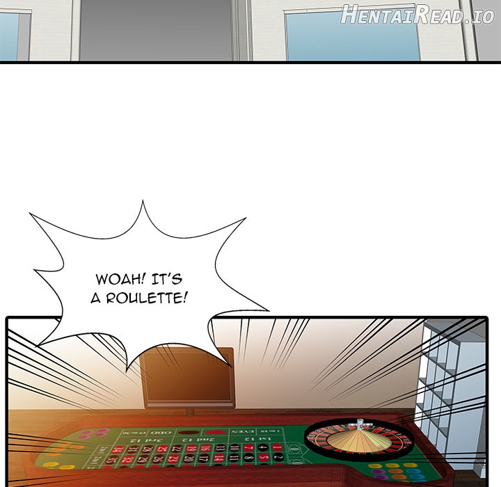 Two Wives Chapter 28 - page 24