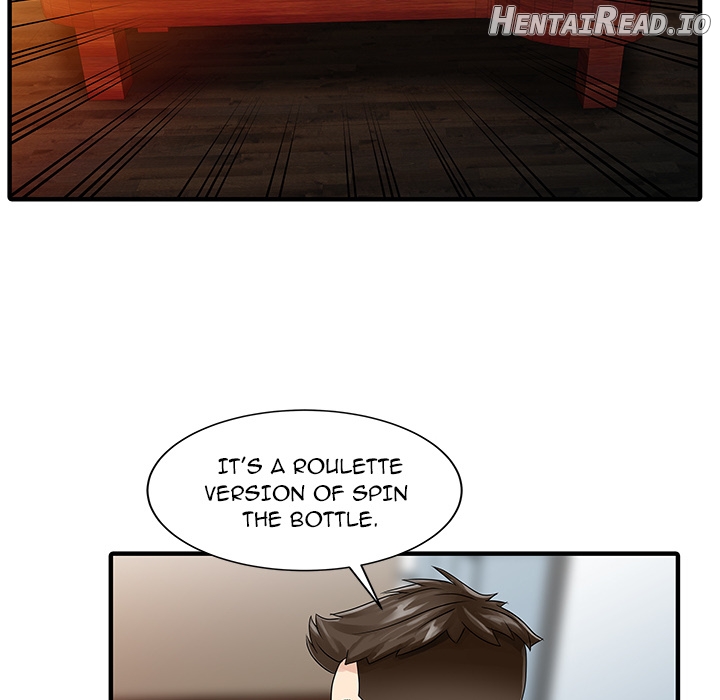 Two Wives Chapter 28 - page 25