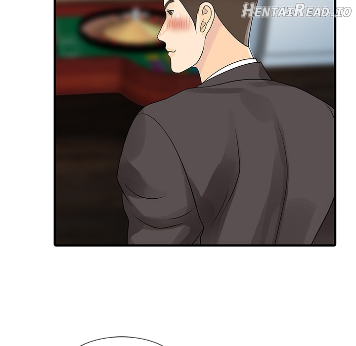 Two Wives Chapter 28 - page 26