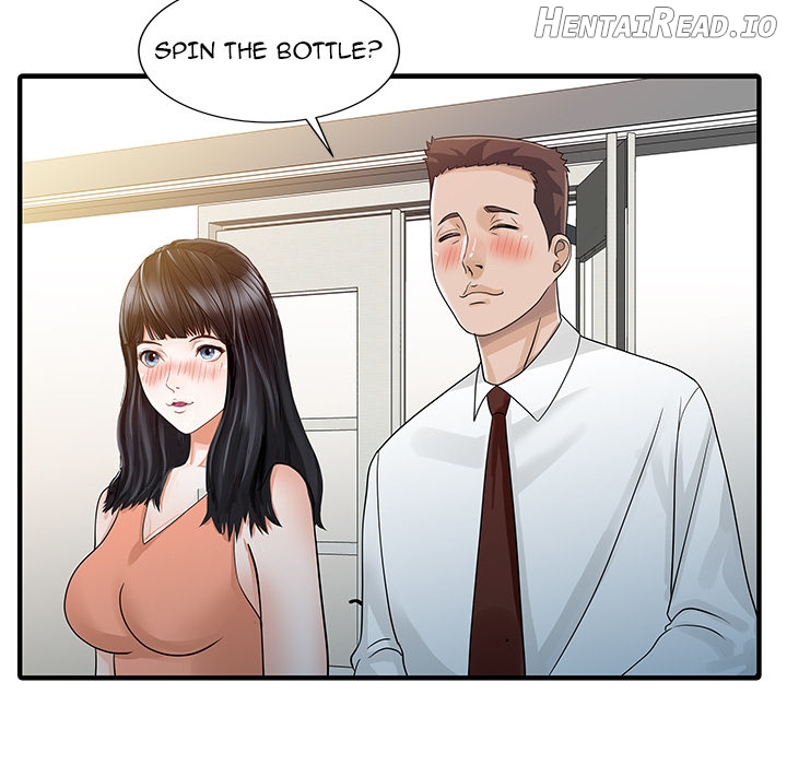 Two Wives Chapter 28 - page 27