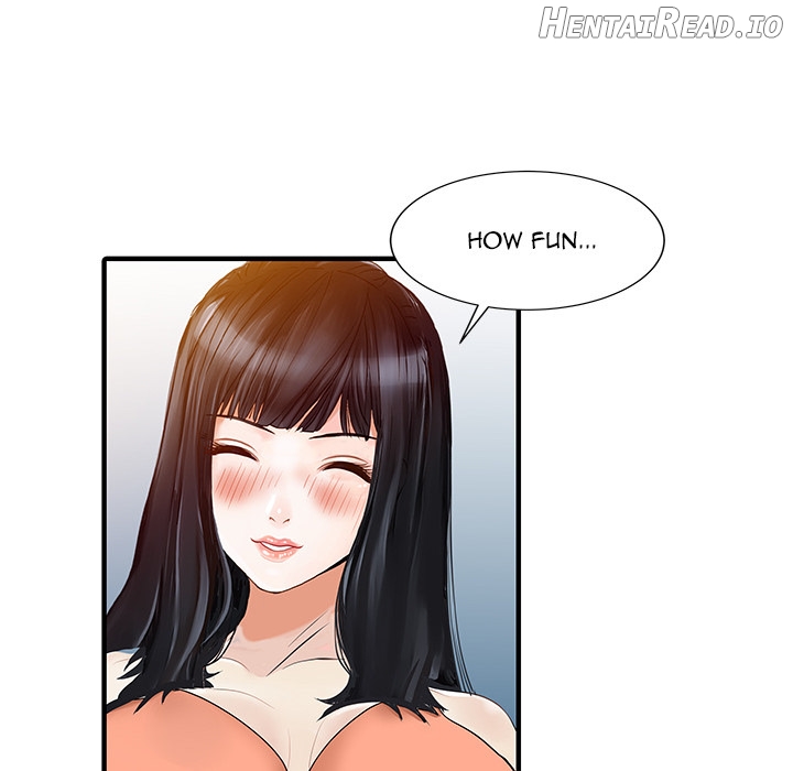 Two Wives Chapter 28 - page 28