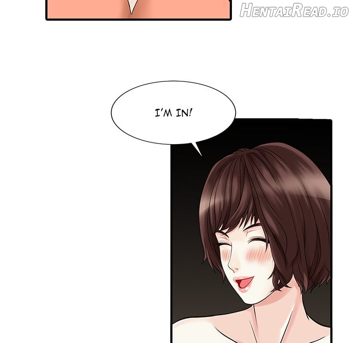 Two Wives Chapter 28 - page 29