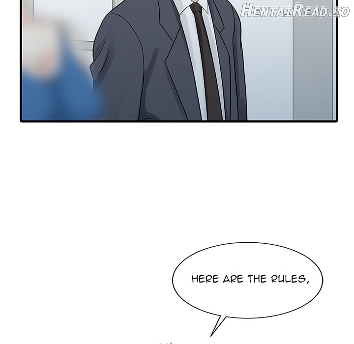 Two Wives Chapter 28 - page 31