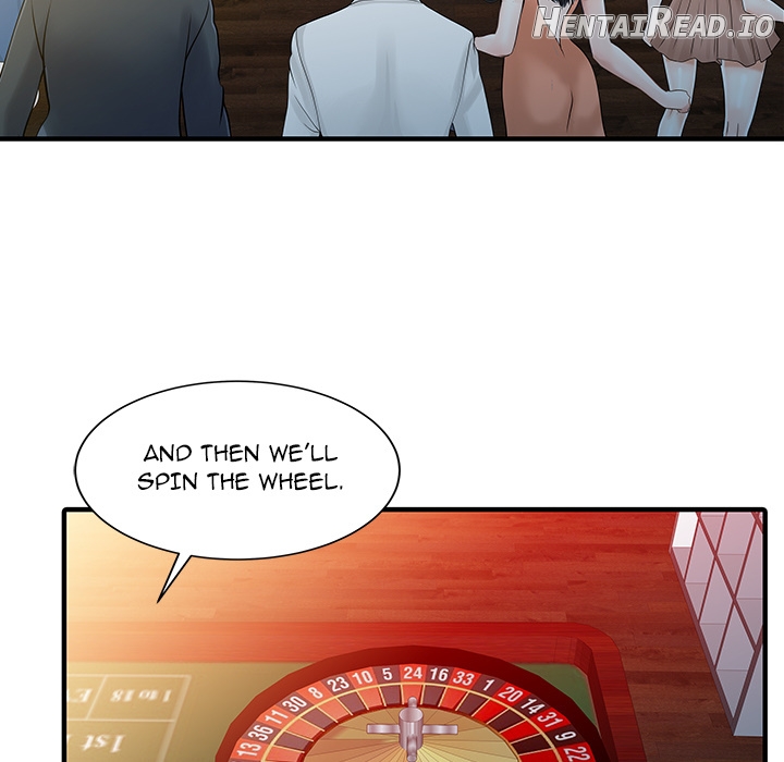 Two Wives Chapter 28 - page 34
