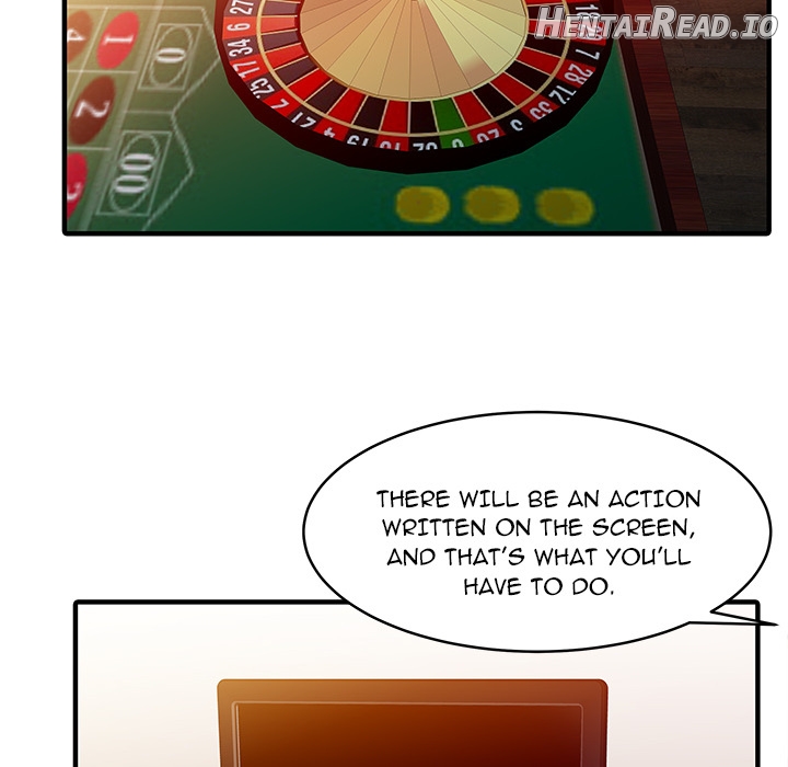 Two Wives Chapter 28 - page 35
