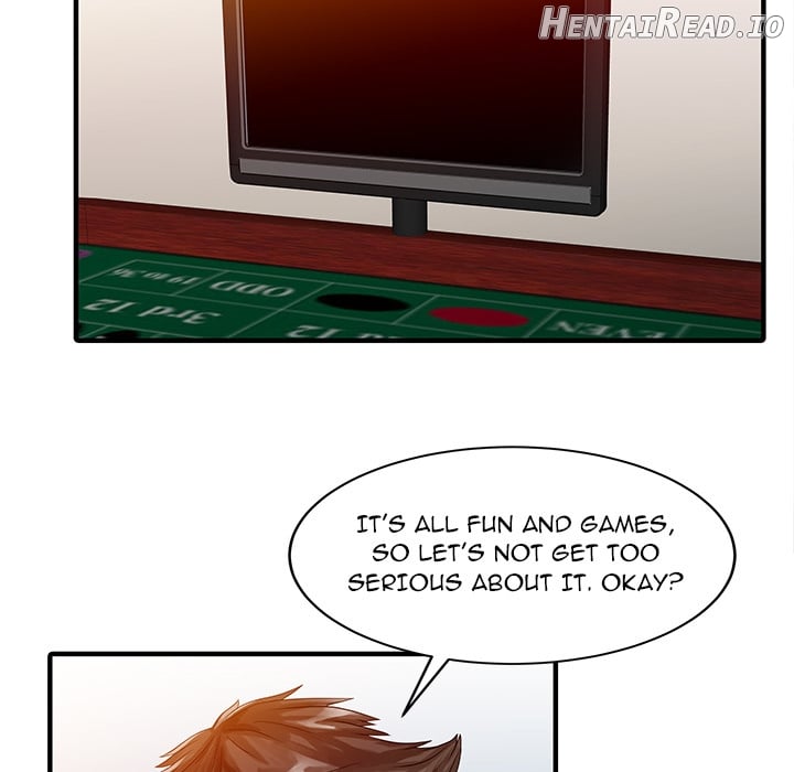 Two Wives Chapter 28 - page 36