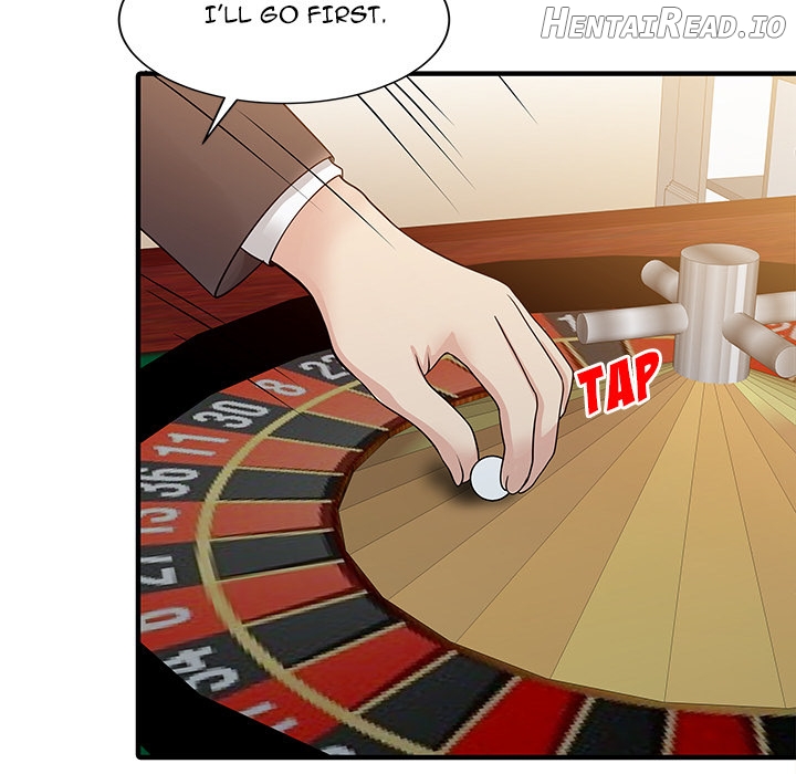 Two Wives Chapter 28 - page 38