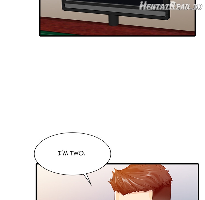 Two Wives Chapter 28 - page 42