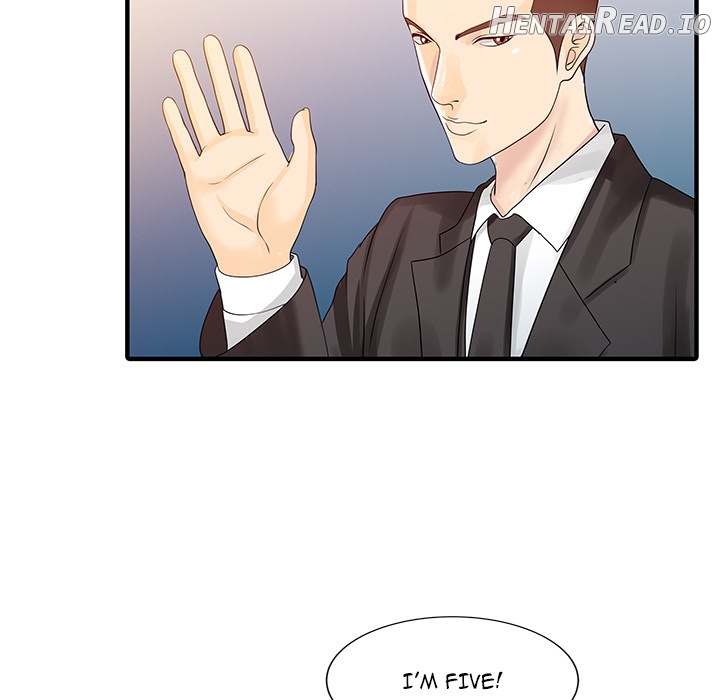 Two Wives Chapter 28 - page 43