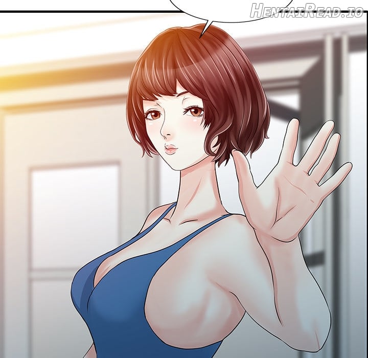 Two Wives Chapter 28 - page 44