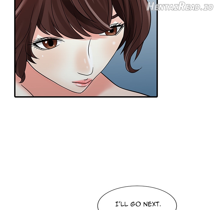 Two Wives Chapter 28 - page 47