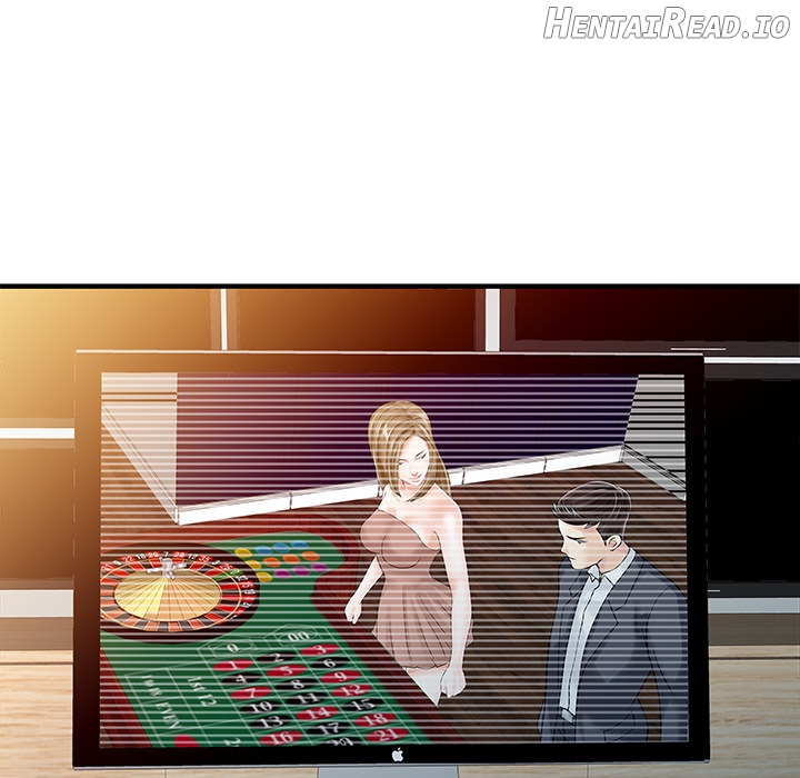 Two Wives Chapter 28 - page 49